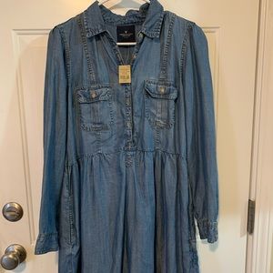 American Eagle dress